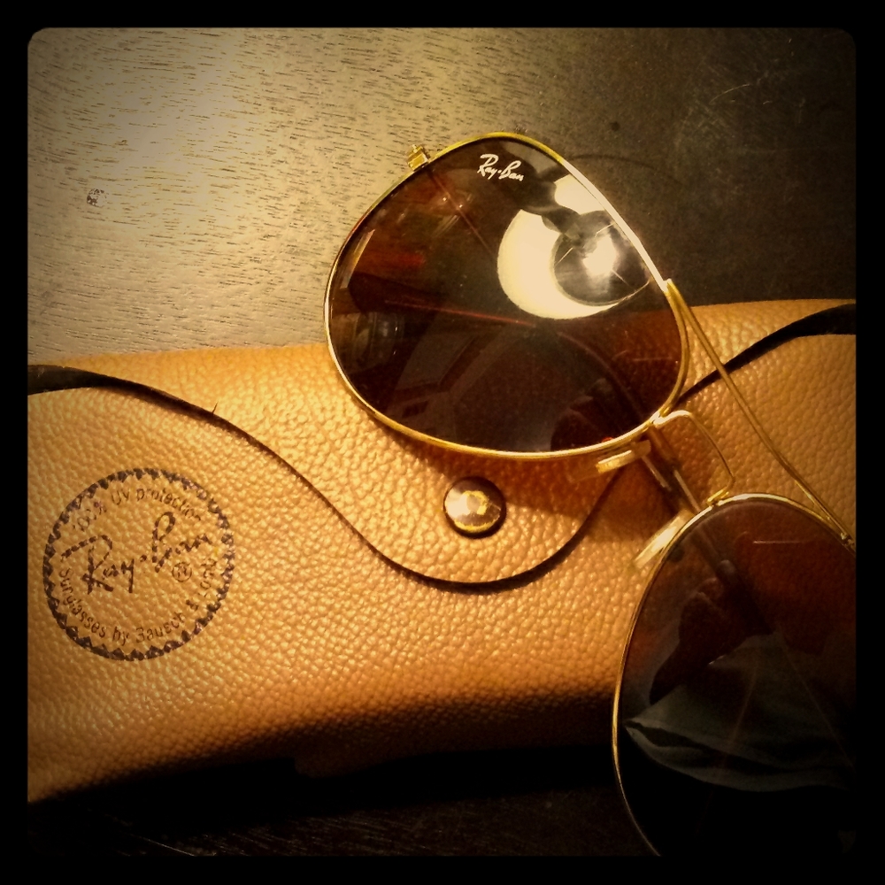 Vintage Ray-Ban